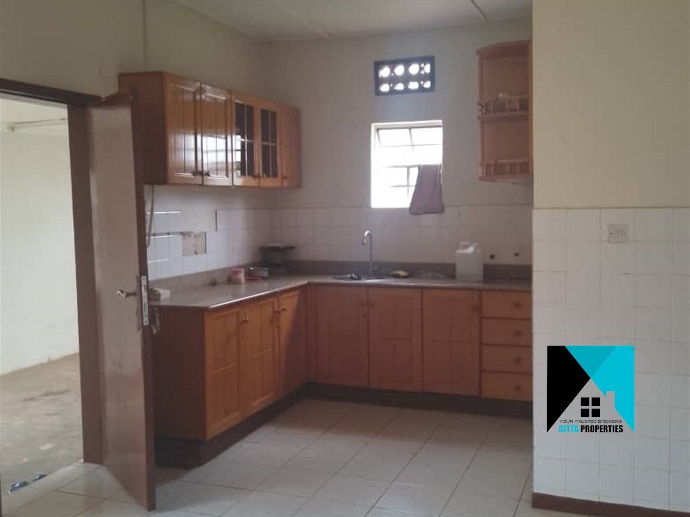 Bungalow for rent in Ntinda Kampala