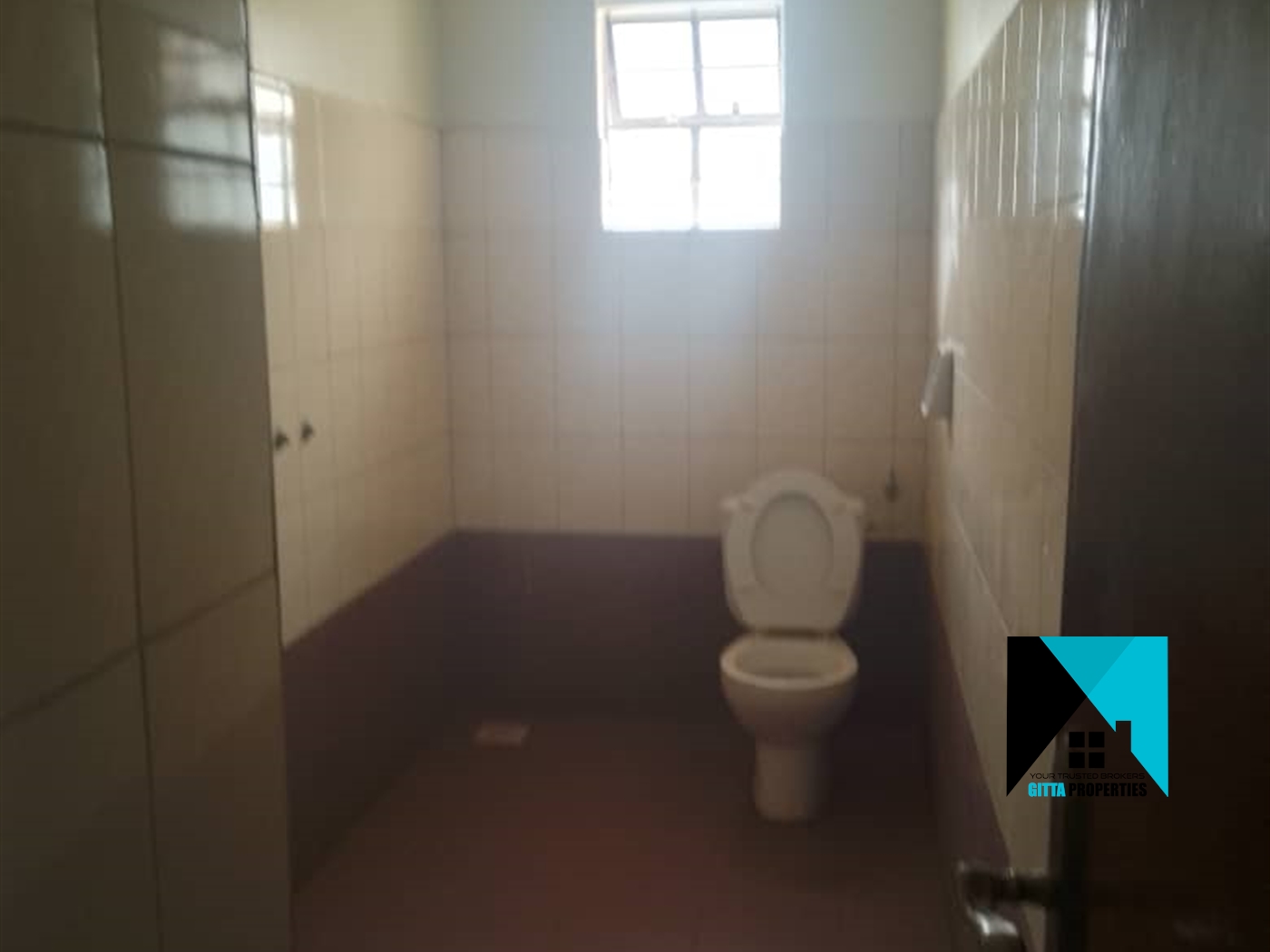 Bungalow for rent in Ntinda Kampala