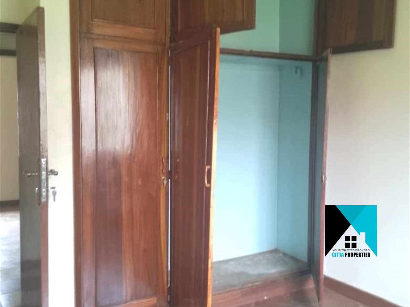 Bungalow for rent in Ntinda Kampala