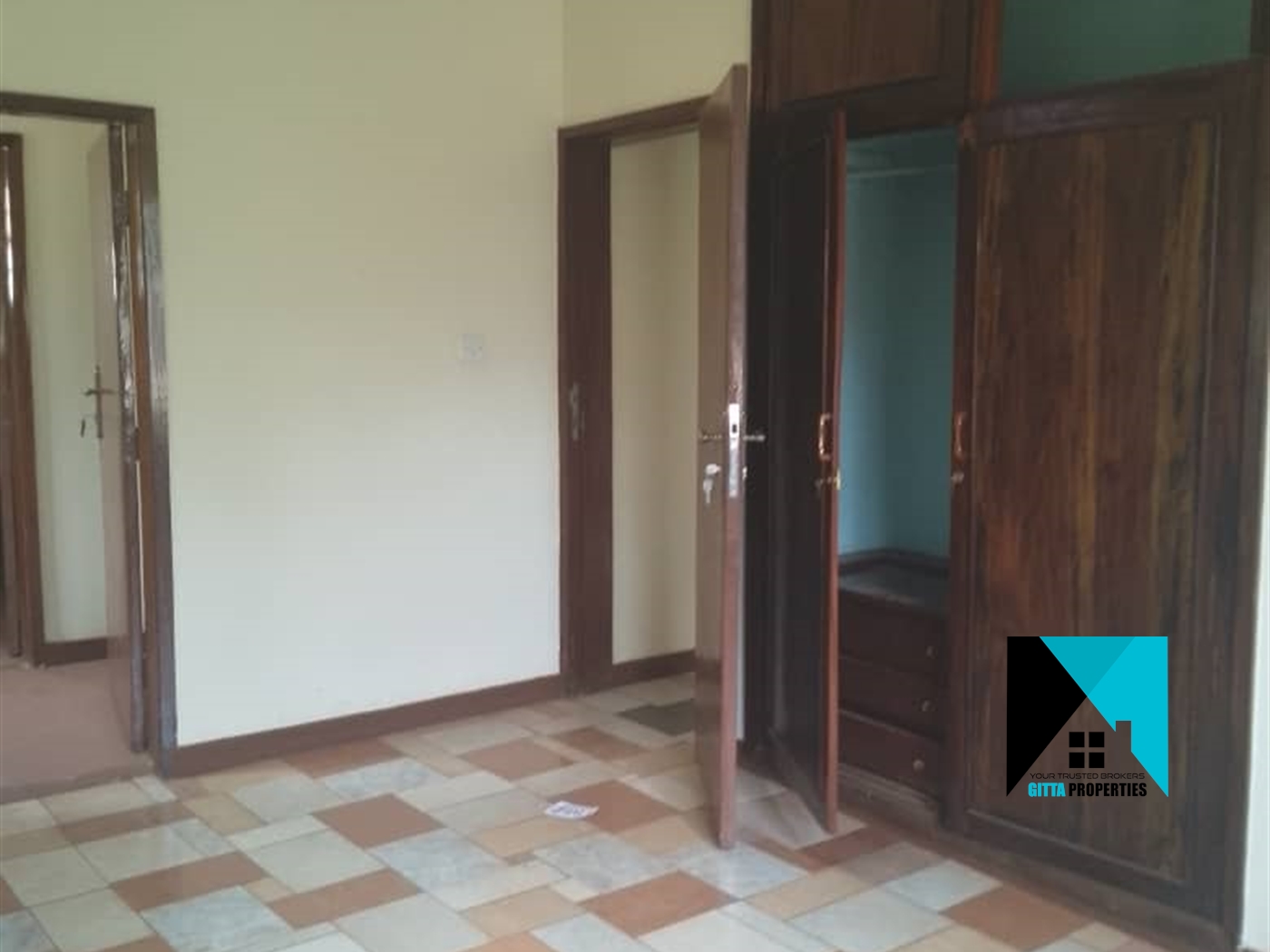 Bungalow for rent in Ntinda Kampala