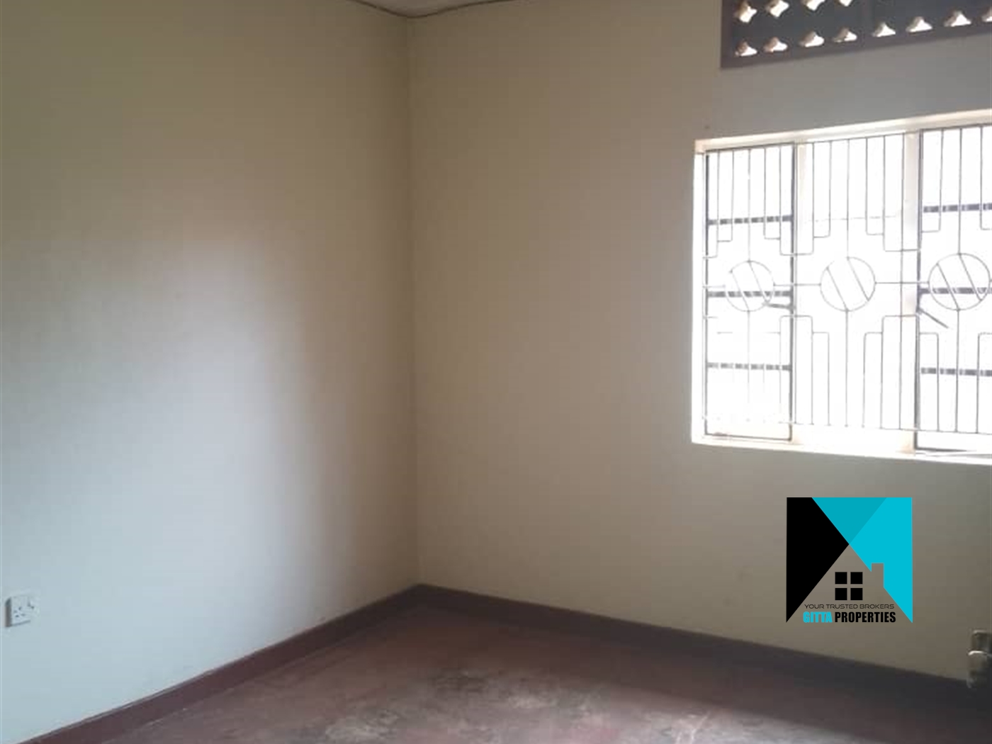 Bungalow for rent in Ntinda Kampala