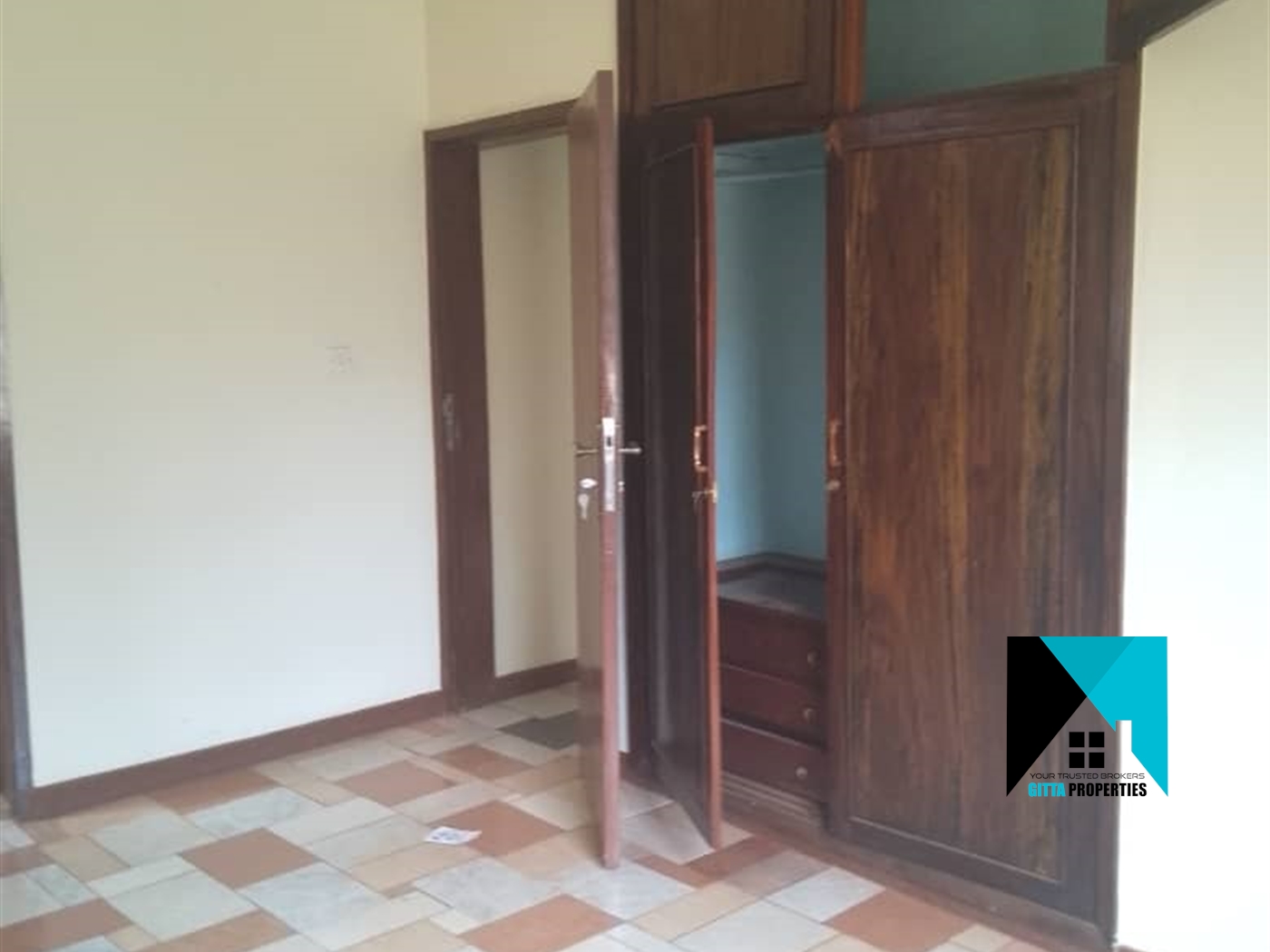 Bungalow for rent in Ntinda Kampala