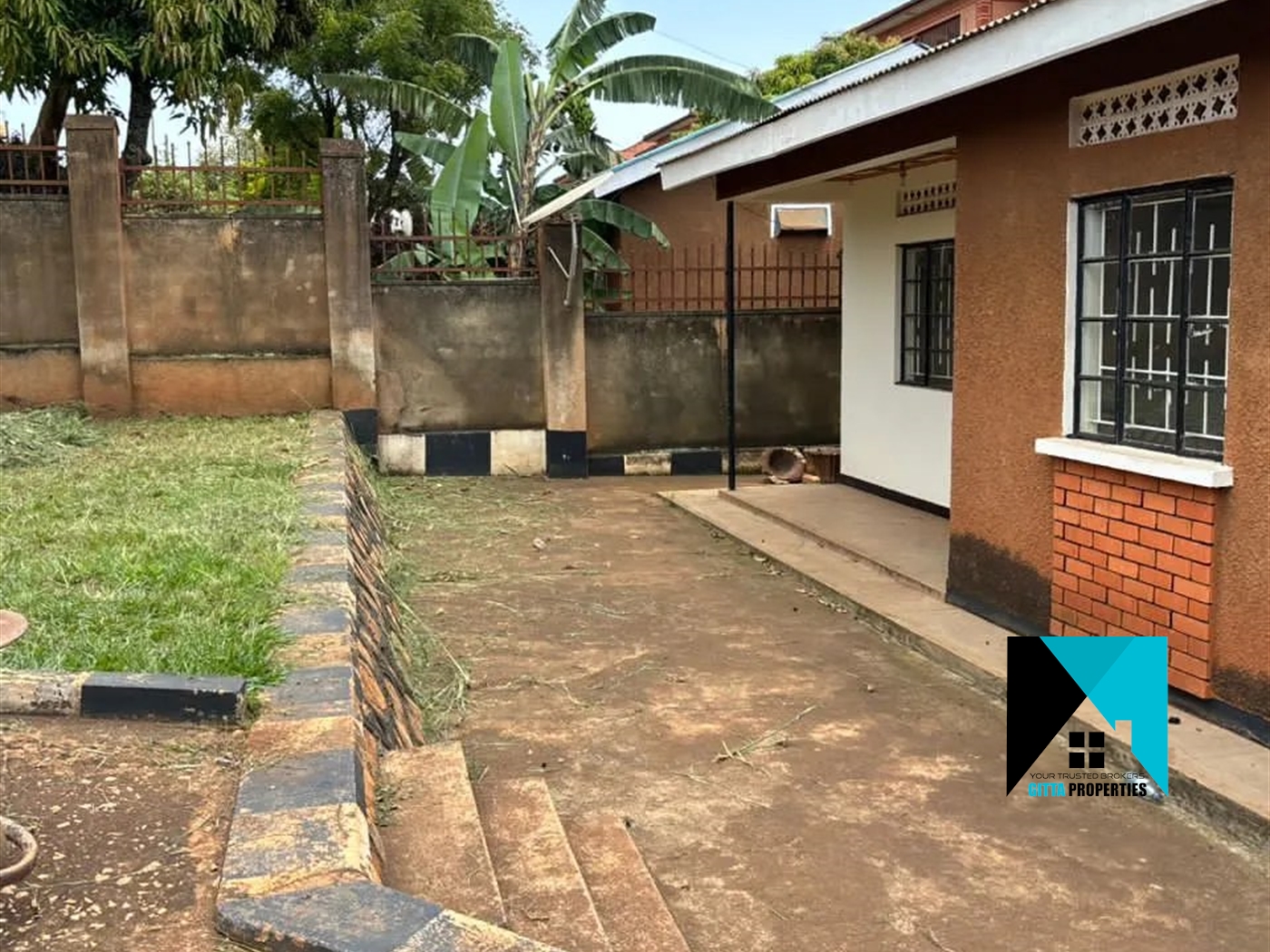 Bungalow for sale in Naalya Wakiso