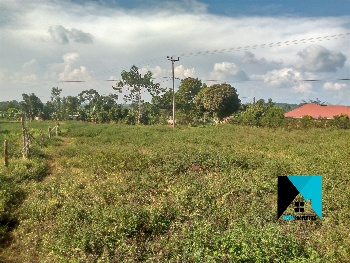 Residential Land for sale in Buddugala Mukono