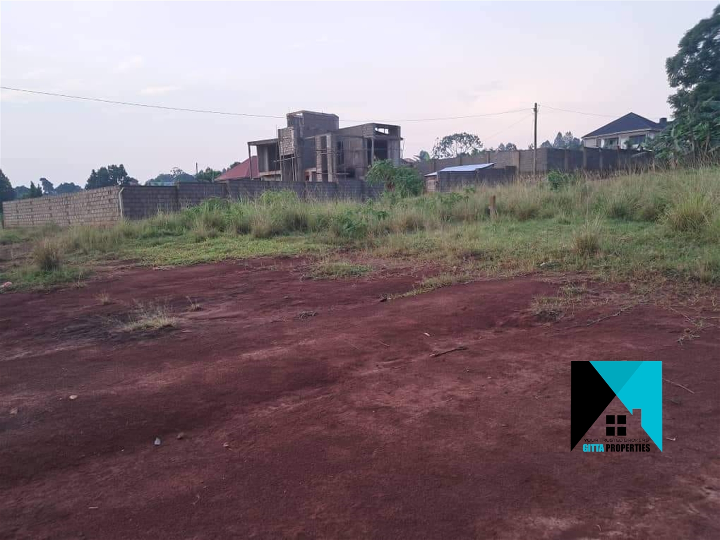 Residential Land for sale in Nakweelo Wakiso