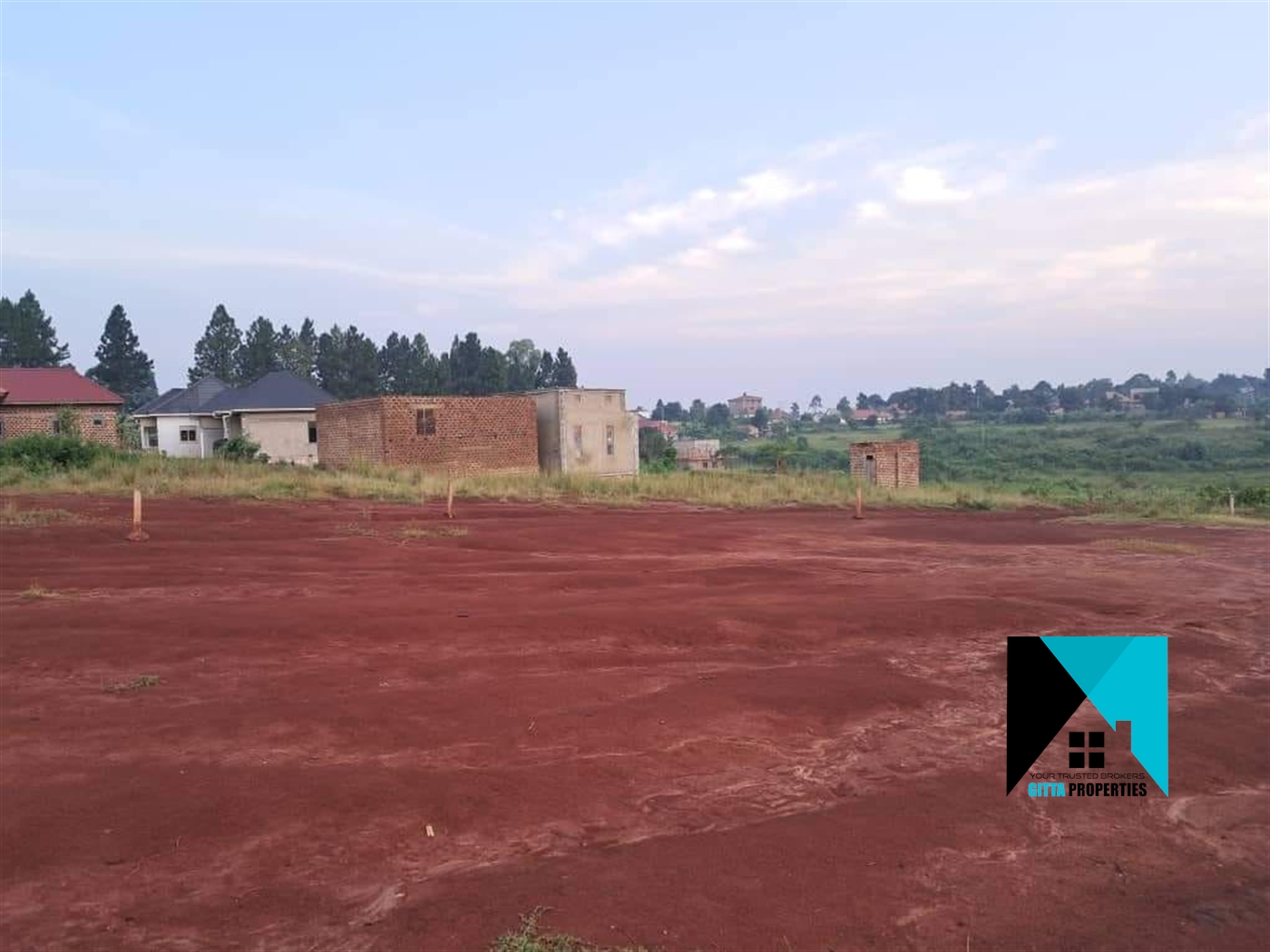 Residential Land for sale in Nakweelo Wakiso