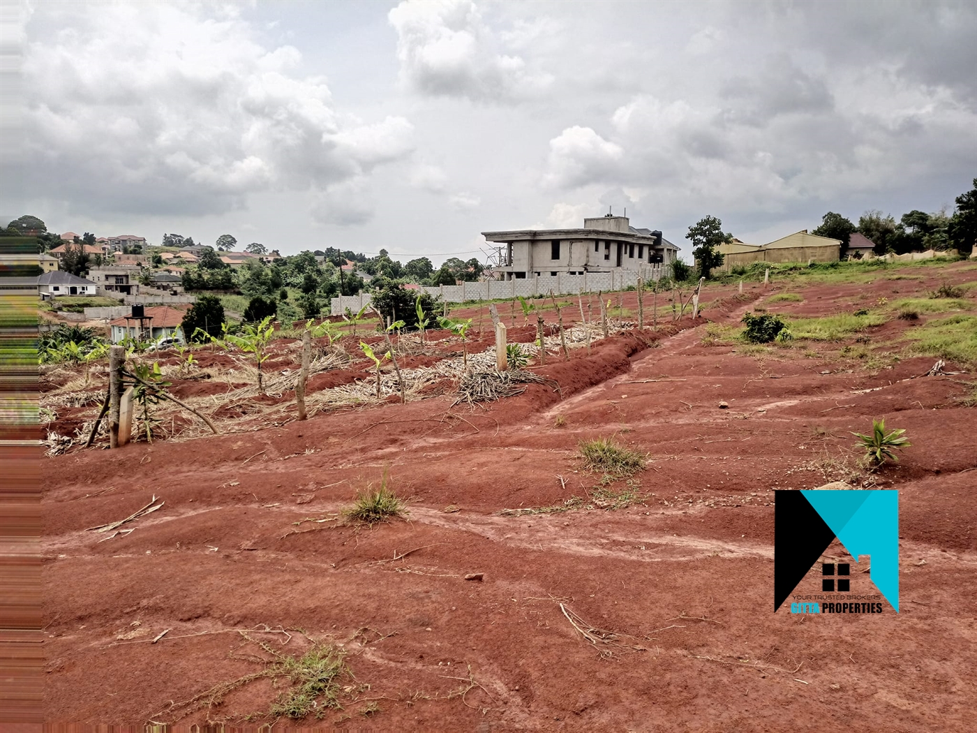 Residential Land for sale in Sonde Mukono