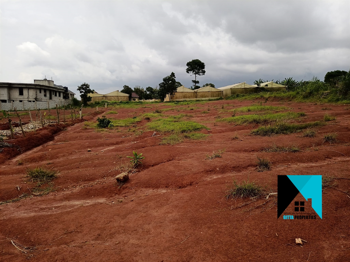 Residential Land for sale in Sonde Mukono