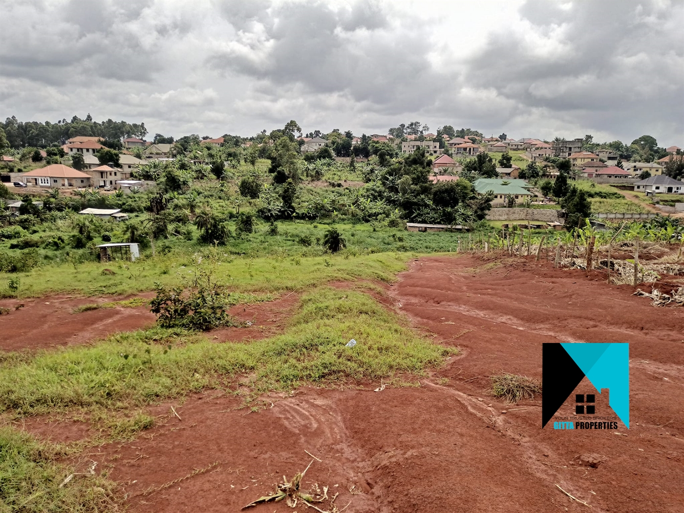 Residential Land for sale in Sonde Mukono