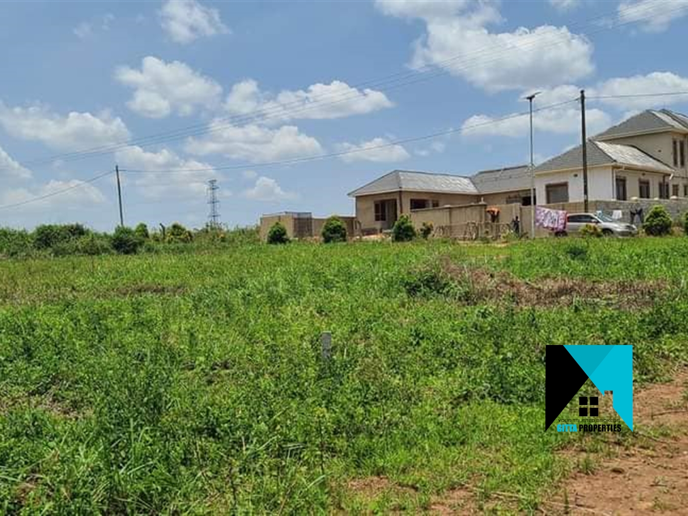 Residential Land for sale in Sonde Mukono