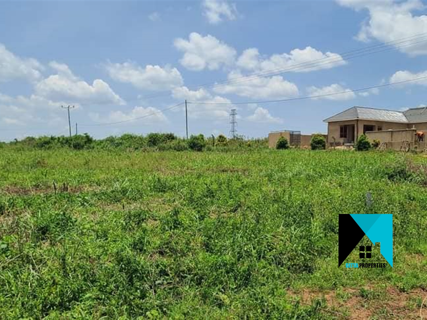 Residential Land for sale in Sonde Mukono