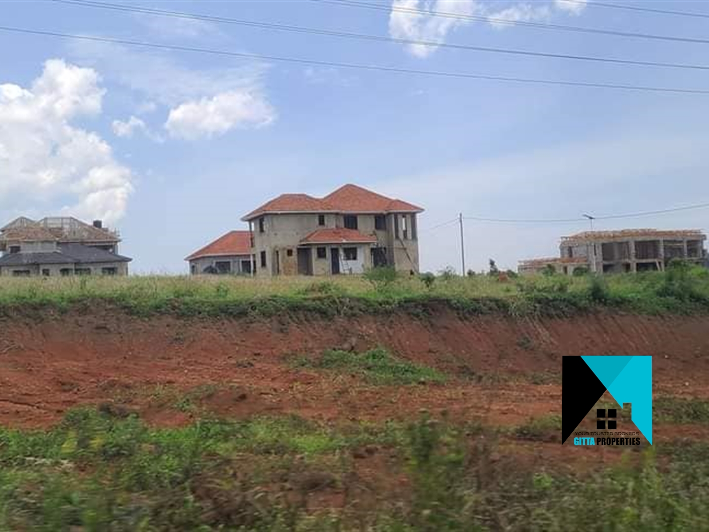 Residential Land for sale in Sonde Mukono