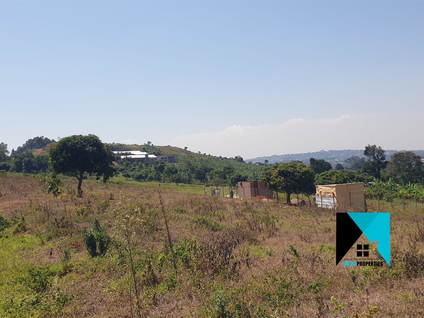 Residential Land for sale in Kiwenda Wakiso