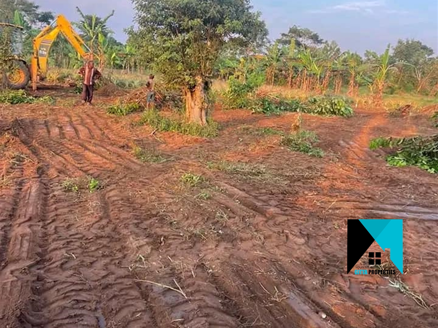 Residential Land for sale in Kito Luweero