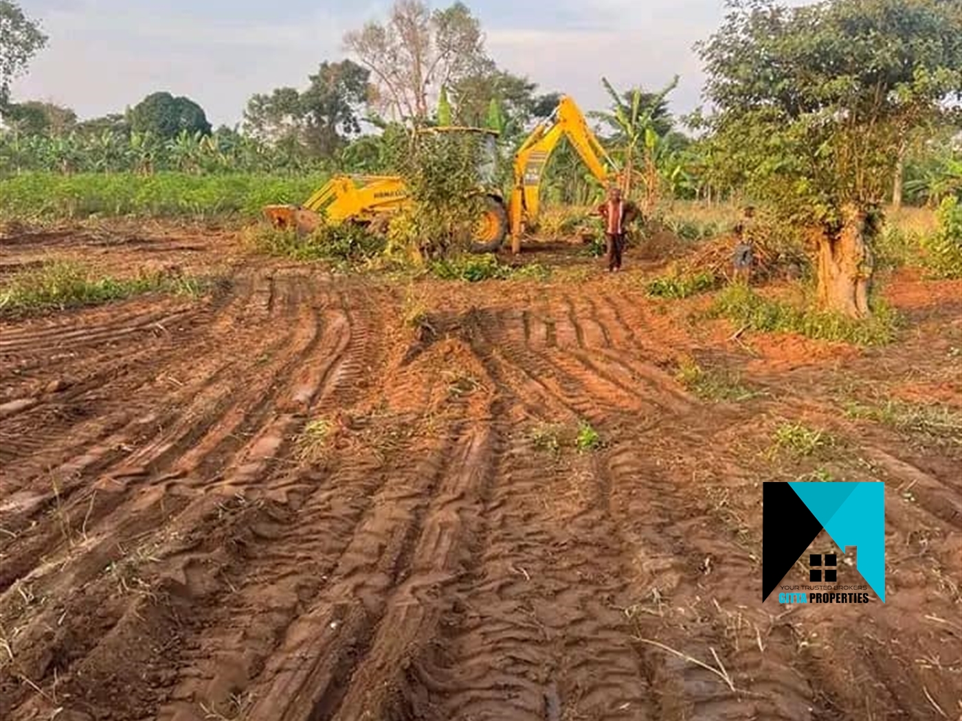 Residential Land for sale in Kito Luweero