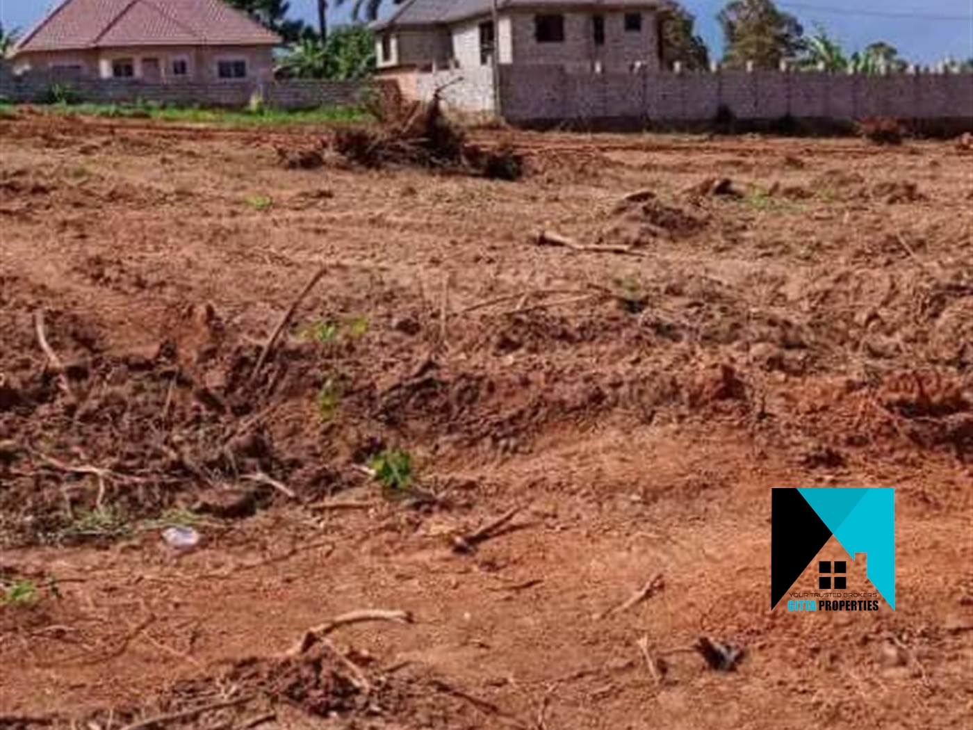 Residential Land for sale in Makenke Wakiso