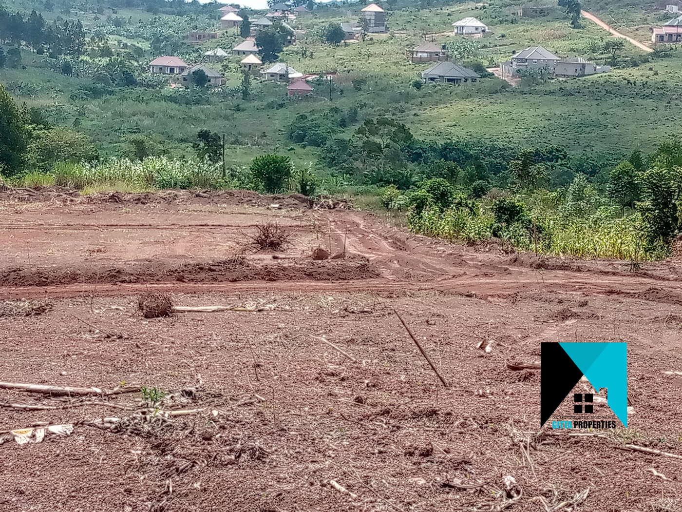 Residential Land for sale in Namusela Wakiso