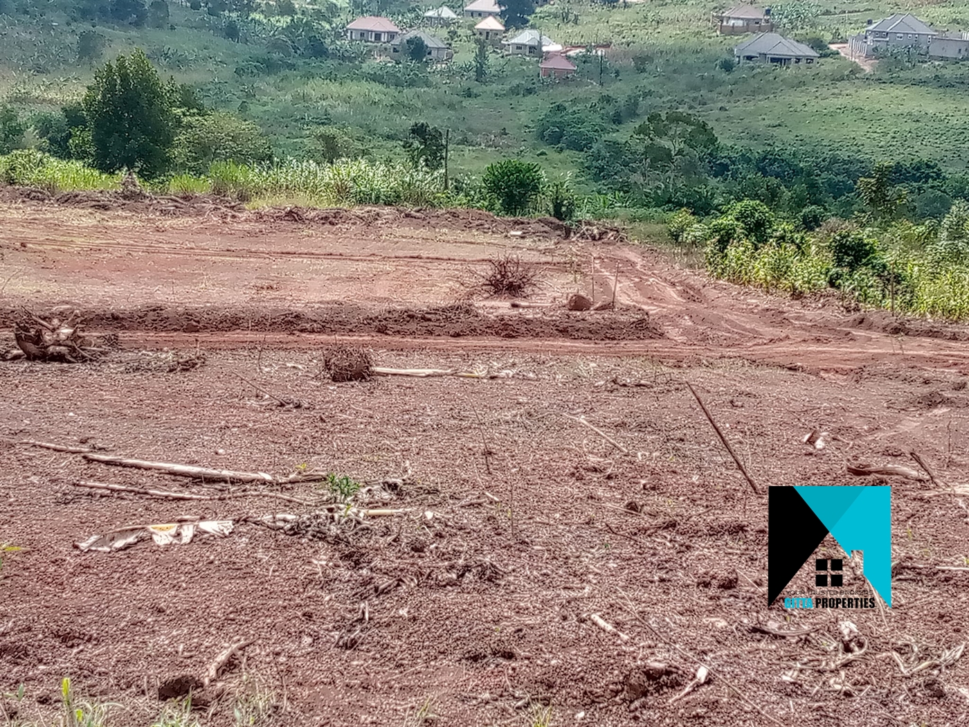 Residential Land for sale in Namusela Wakiso