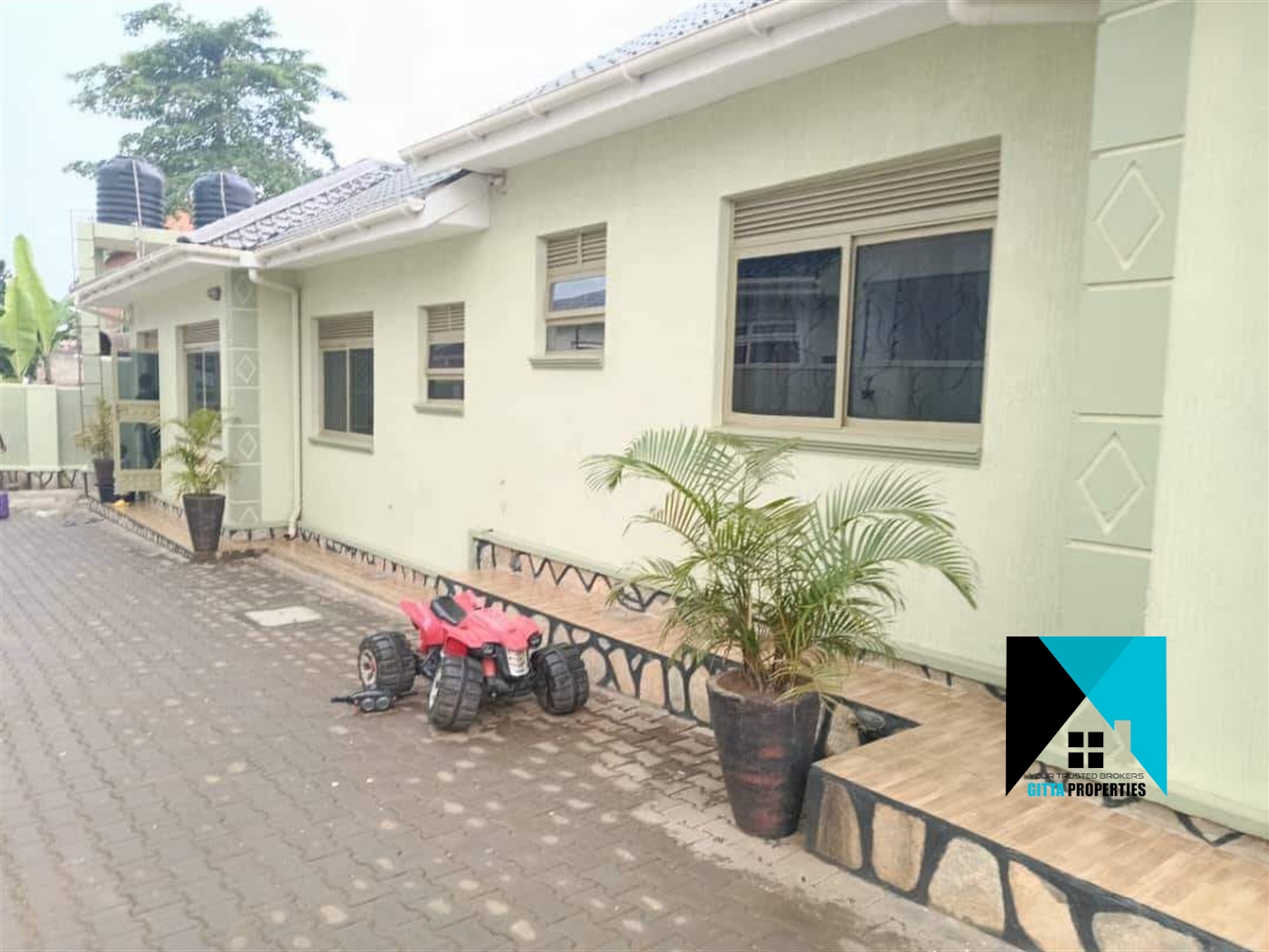 Rental units for sale in Namugongo Wakiso