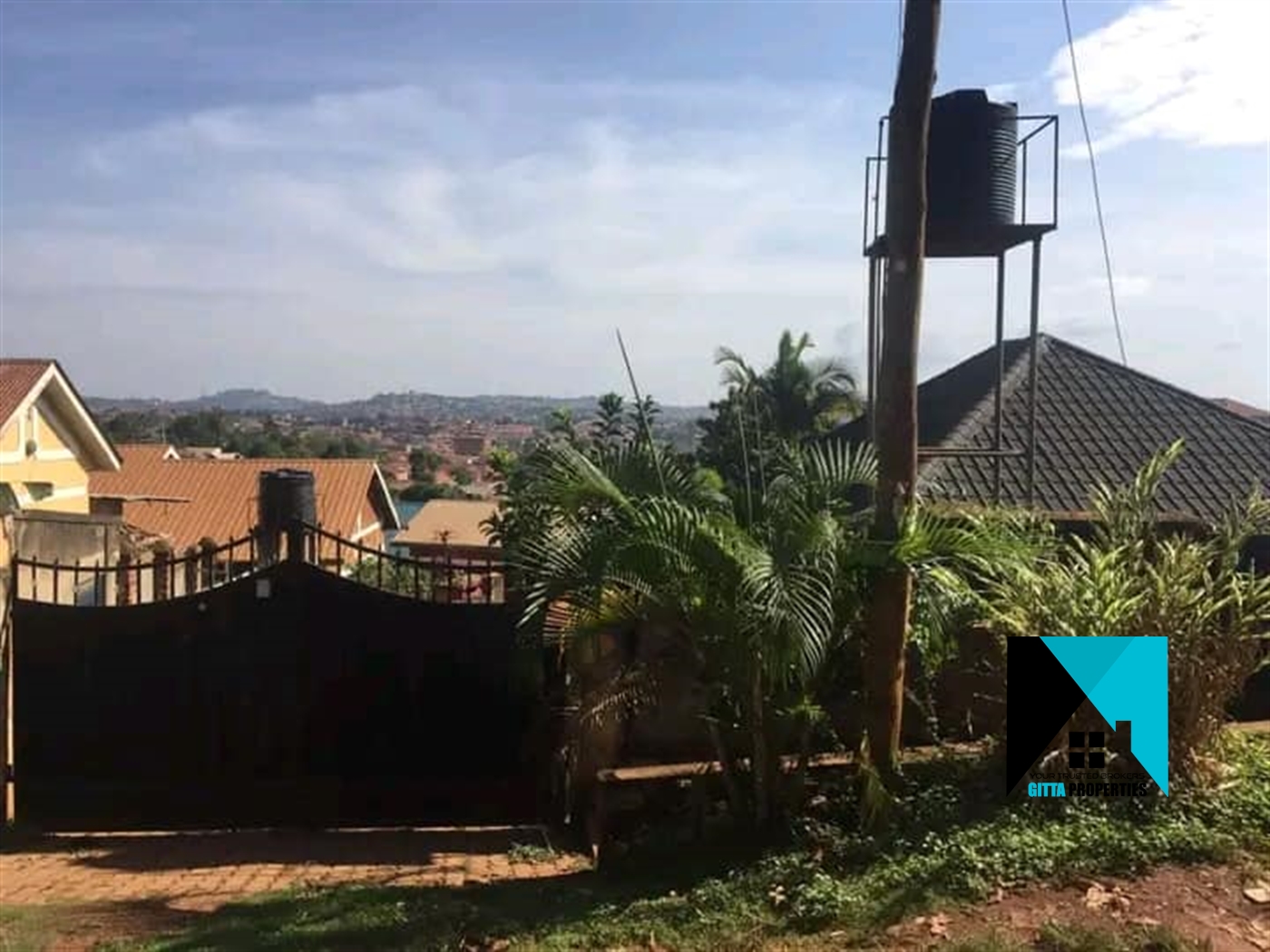 Rental units for sale in Luwafu Kampala