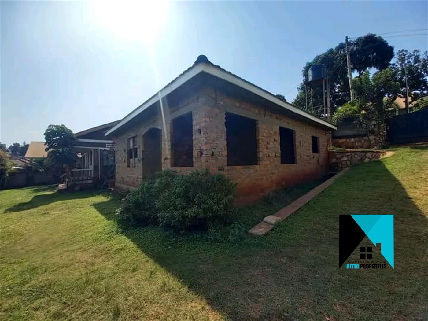 Rental units for sale in Luwafu Kampala