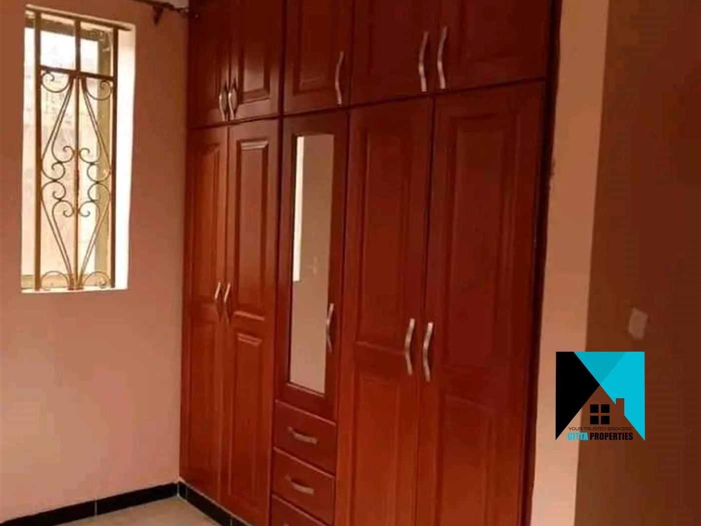 Storeyed house for sale in Katale Wakiso