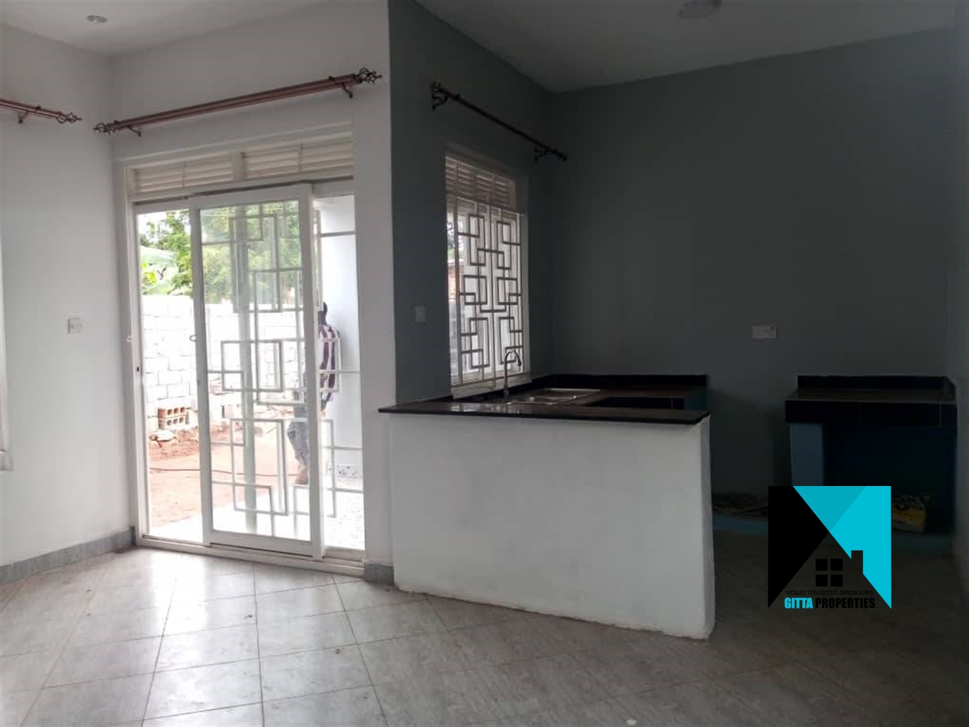 Bungalow for sale in Garuga Wakiso