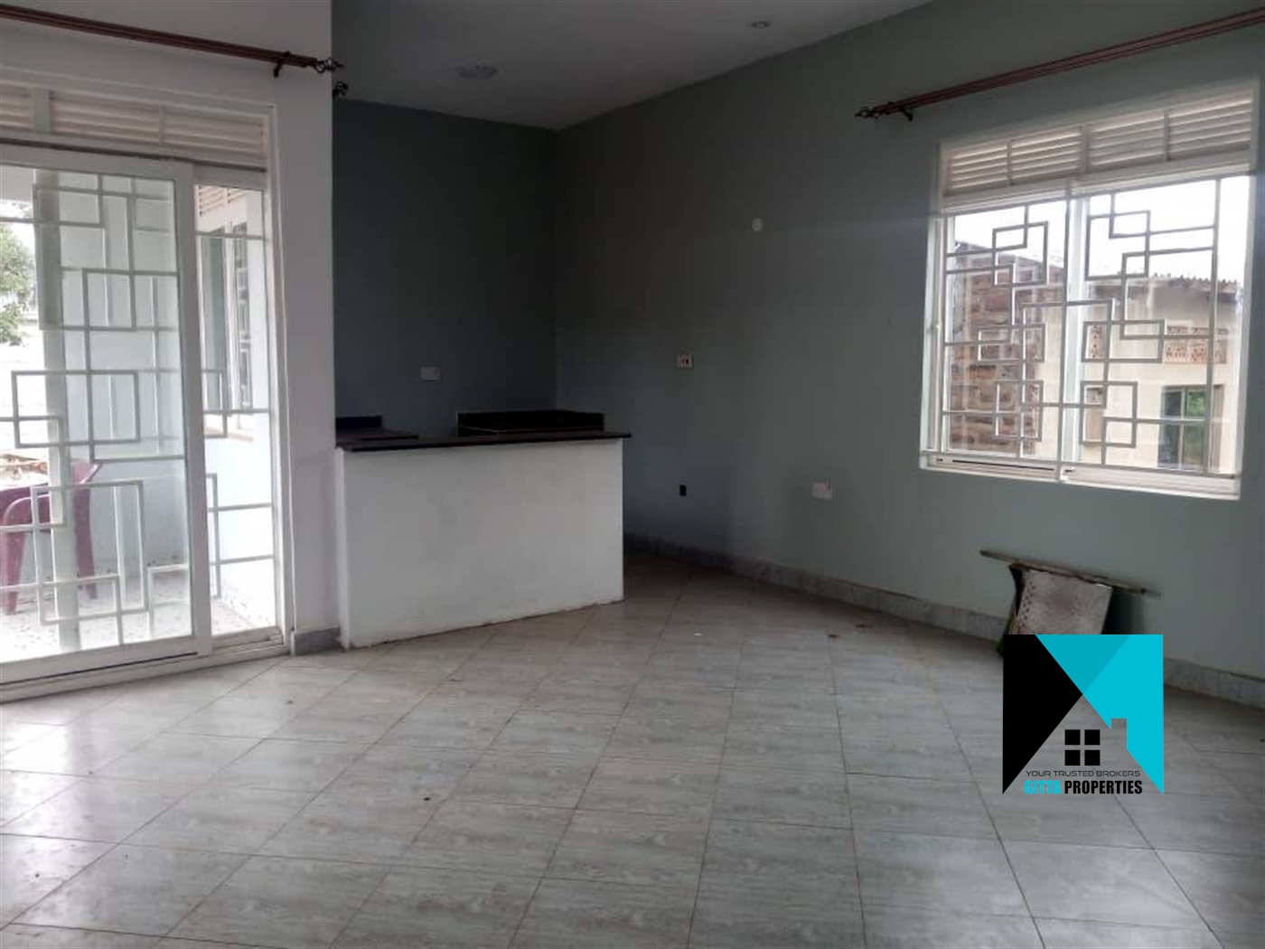 Bungalow for sale in Garuga Wakiso