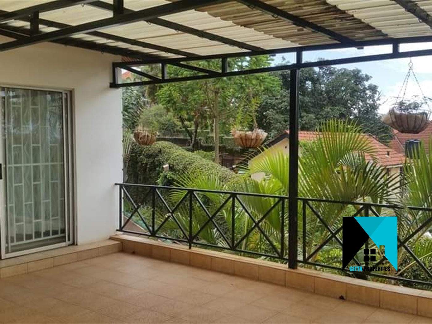 Storeyed house for sale in Muyenga Kampala