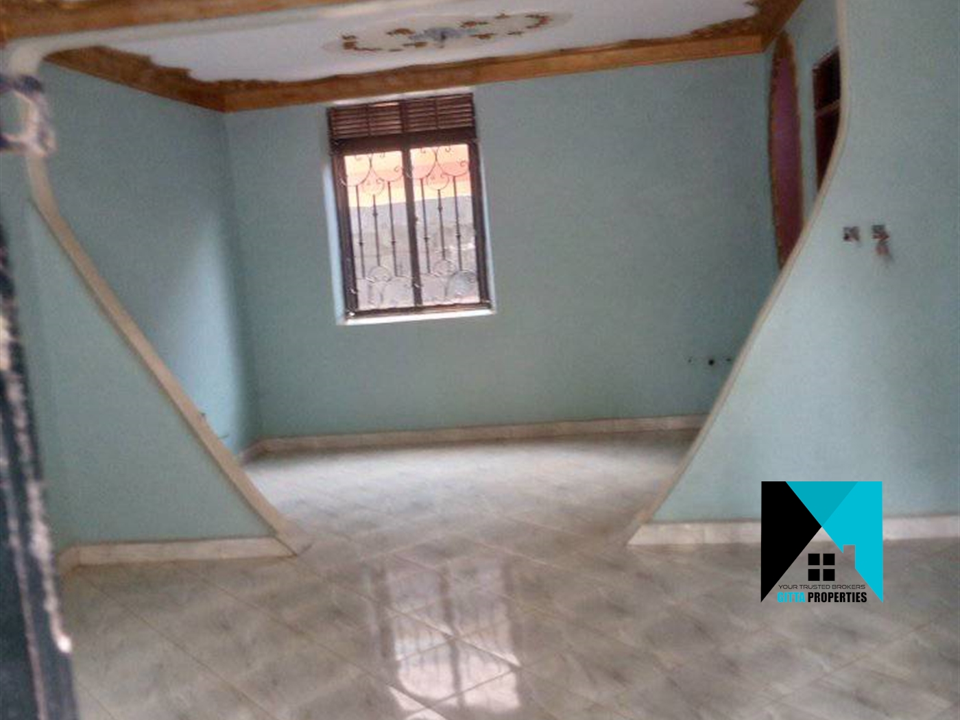 Storeyed house for sale in Kiteezi Wakiso