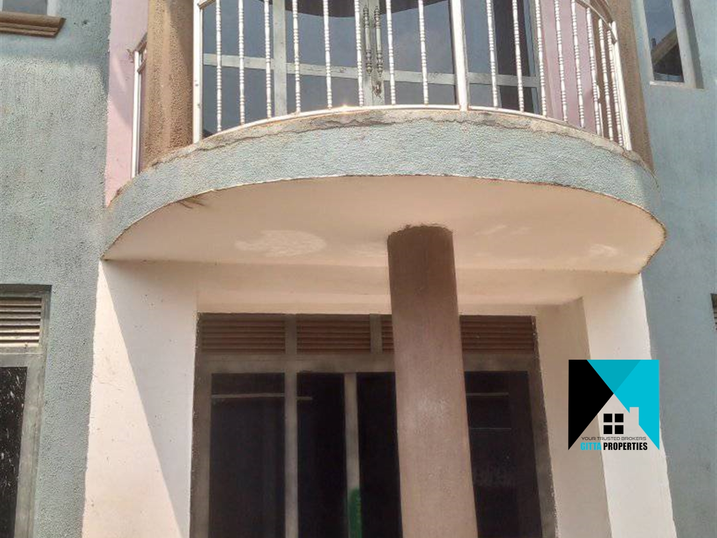 Storeyed house for sale in Kiteezi Wakiso