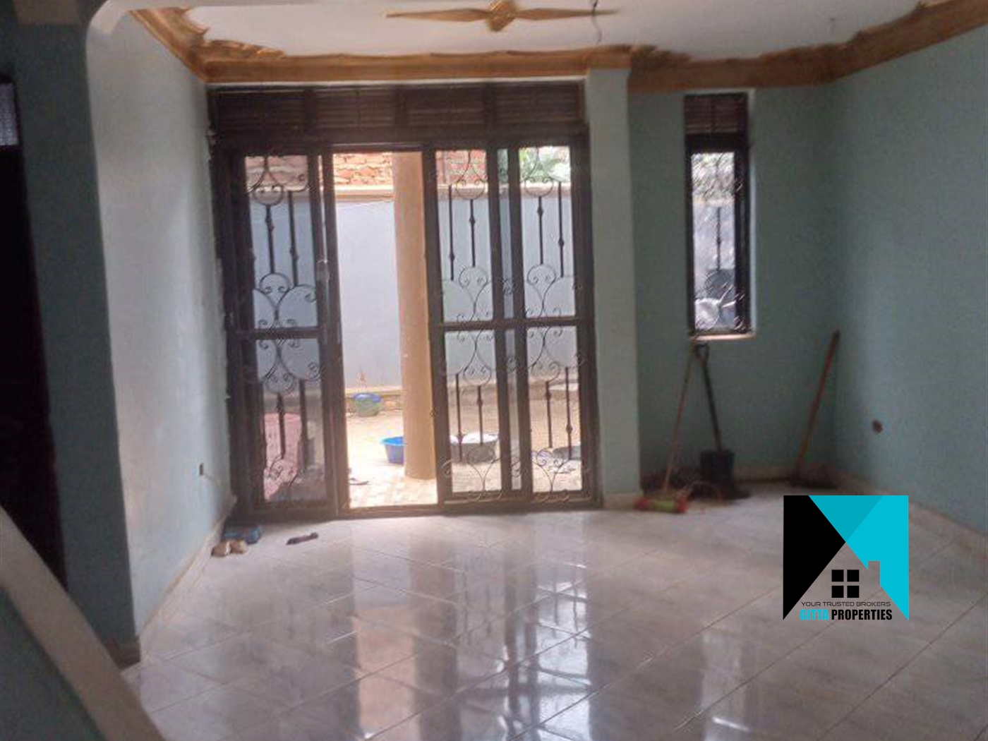 Storeyed house for sale in Kiteezi Wakiso