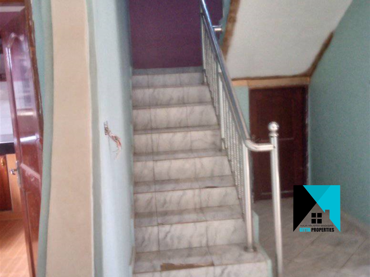 Storeyed house for sale in Kiteezi Wakiso