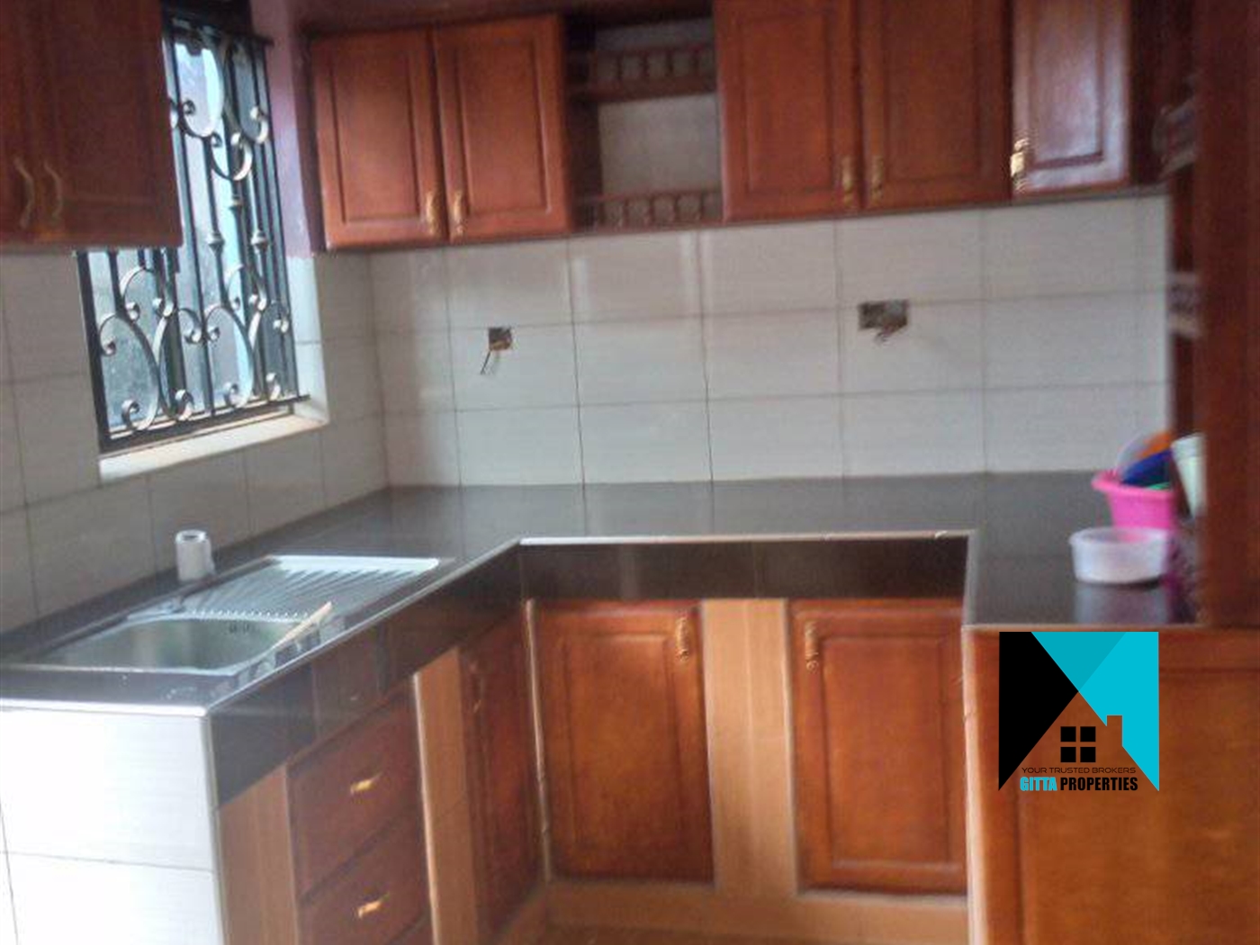 Storeyed house for sale in Kiteezi Wakiso