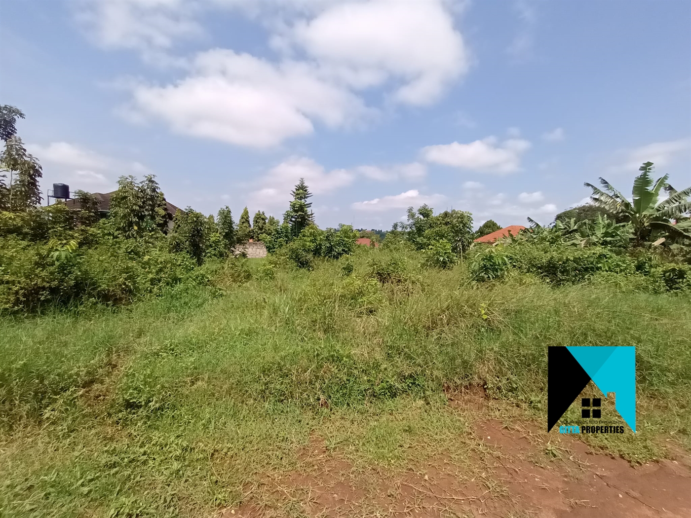 Residential Land for sale in Gayaza Wakiso