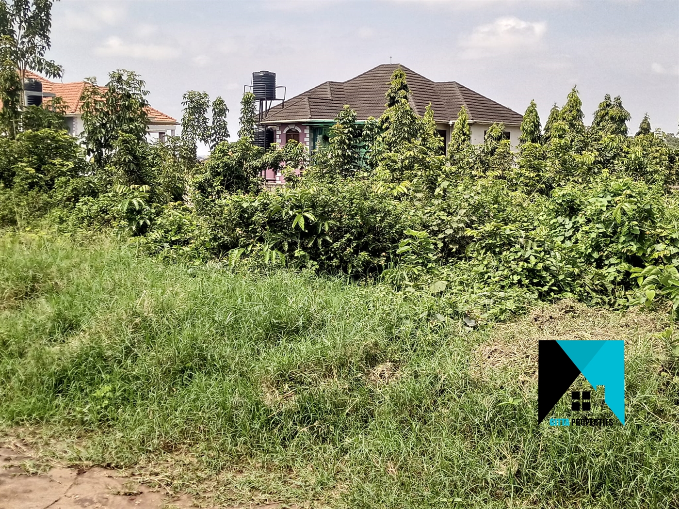 Residential Land for sale in Gayaza Wakiso