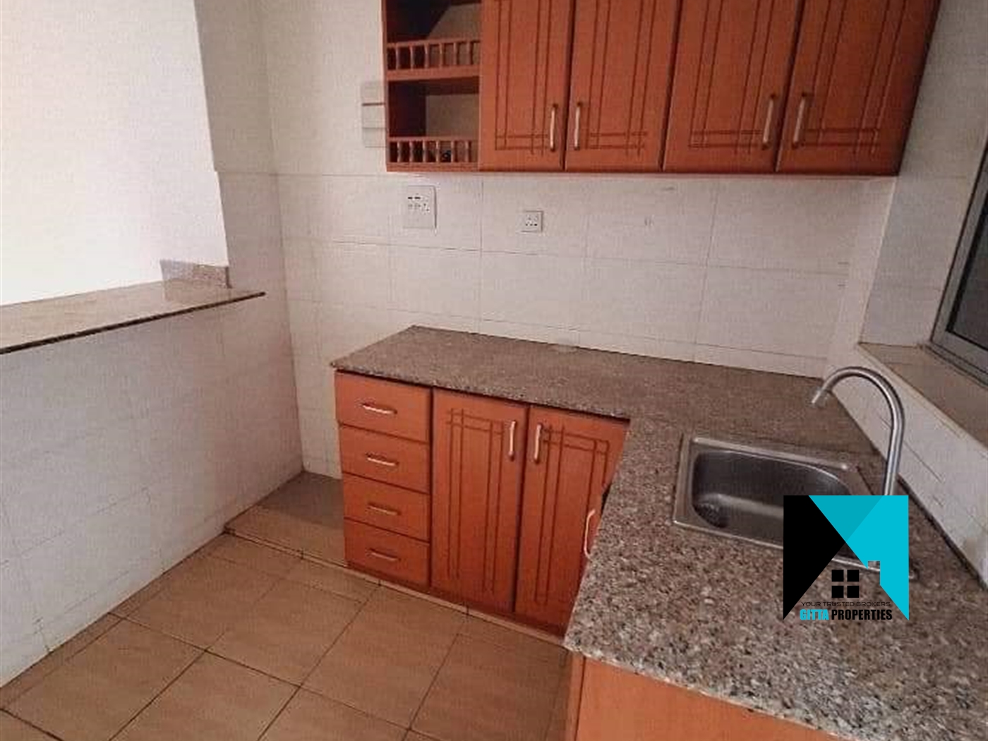 Apartment for rent in Bugoloobi Kampala