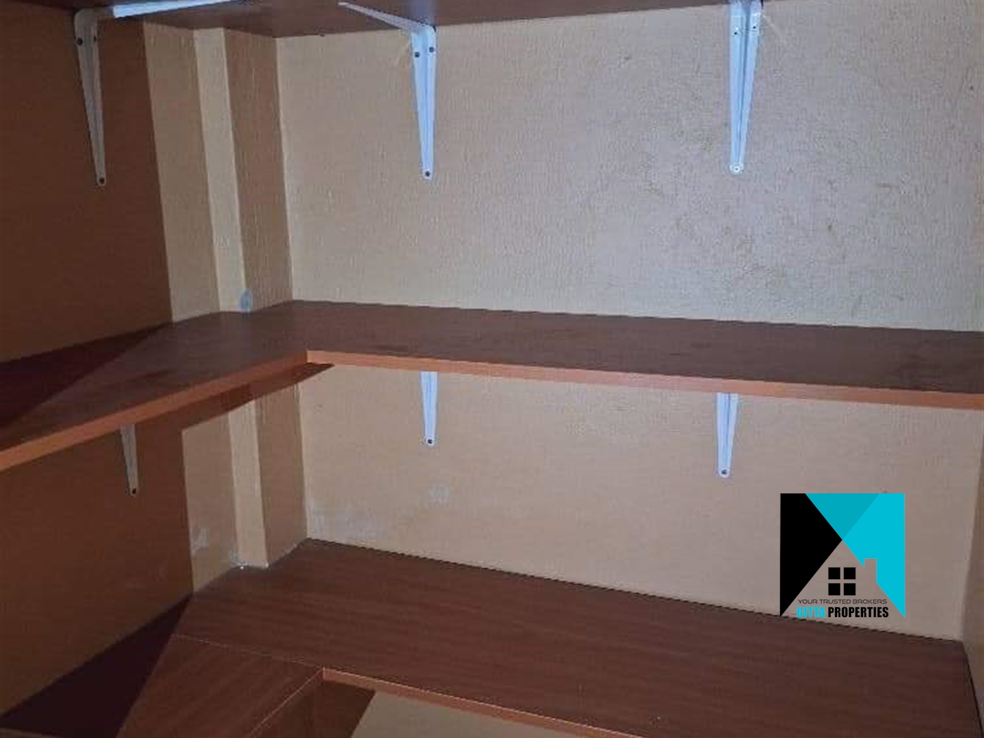 Apartment for rent in Bugoloobi Kampala