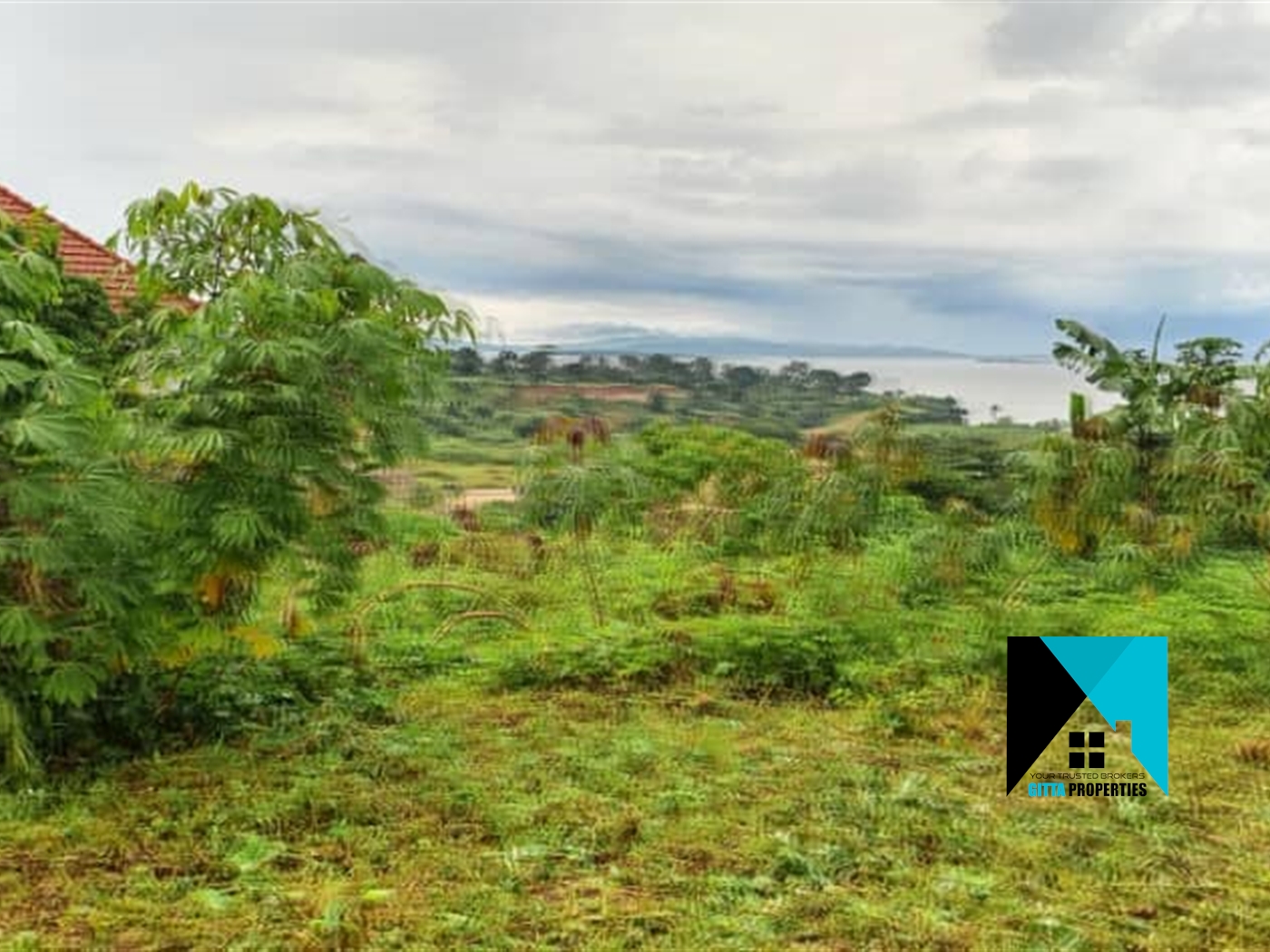 Multipurpose Land for sale in Kigo Wakiso