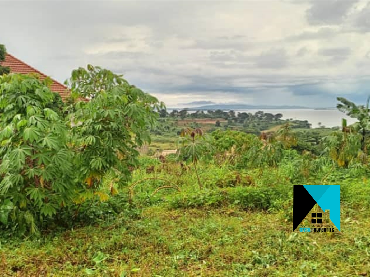 Multipurpose Land for sale in Kigo Wakiso