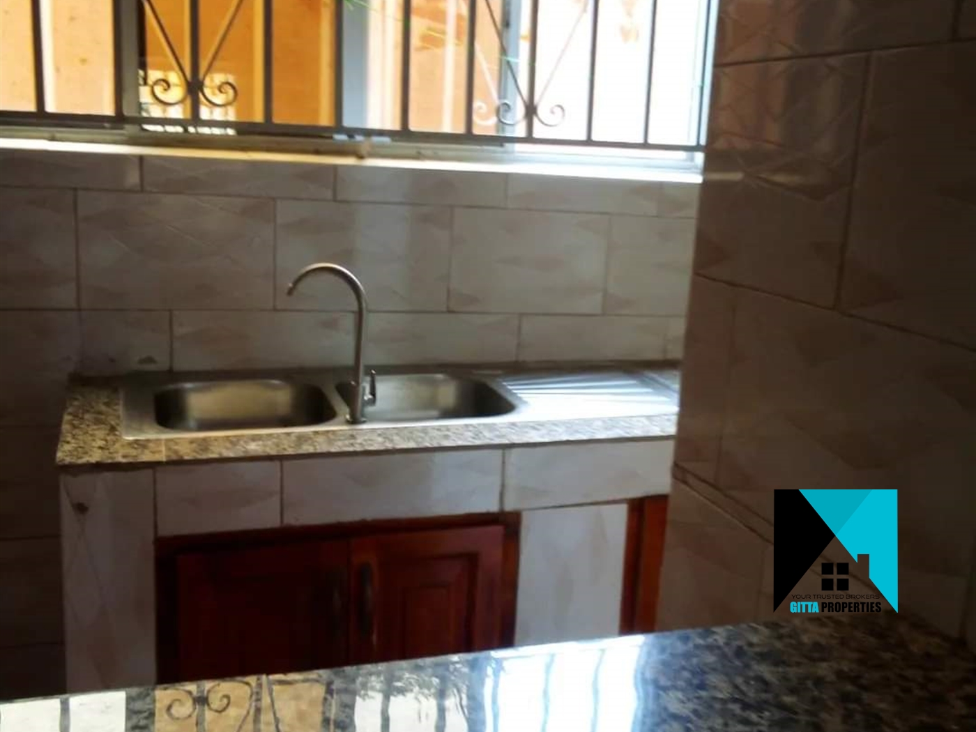 Apartment for rent in Najjera Wakiso