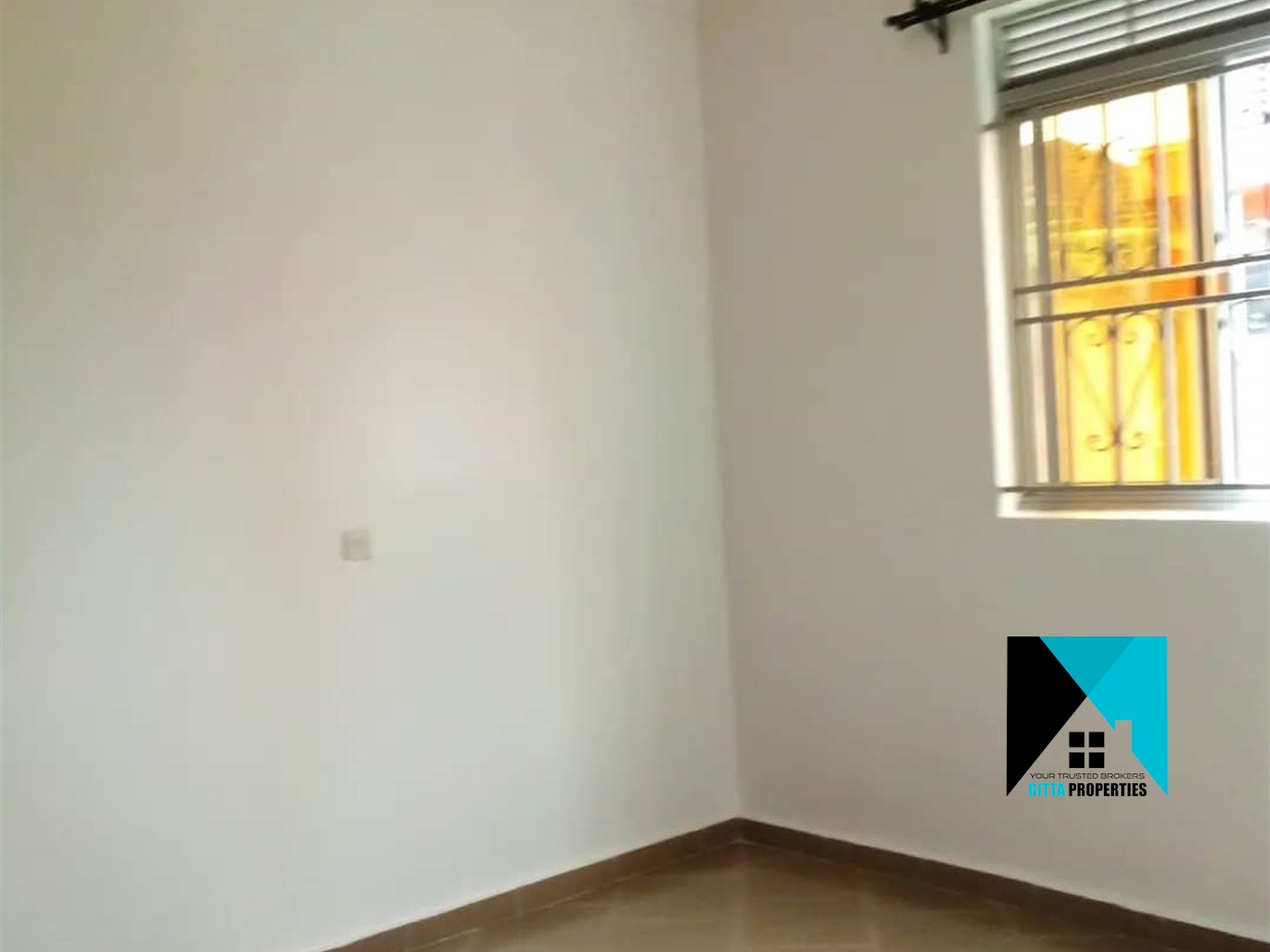 Apartment for rent in Najjera Wakiso