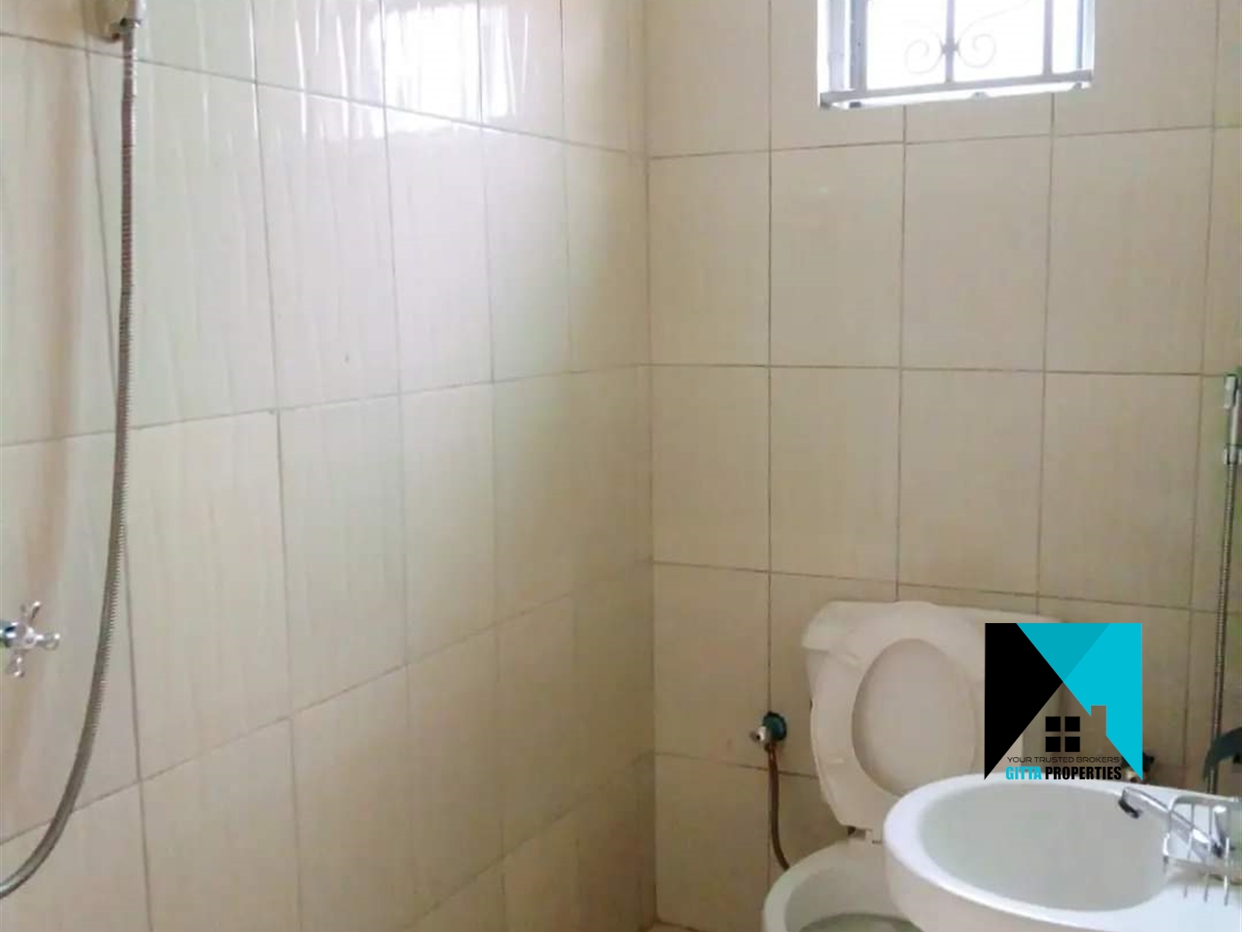 Apartment for rent in Najjera Wakiso