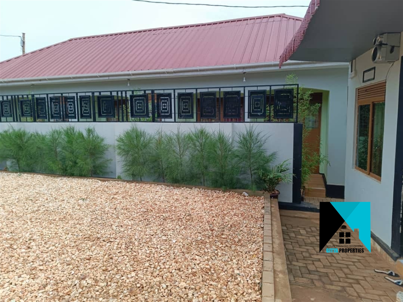 Rental units for sale in Jjoggo Mukono