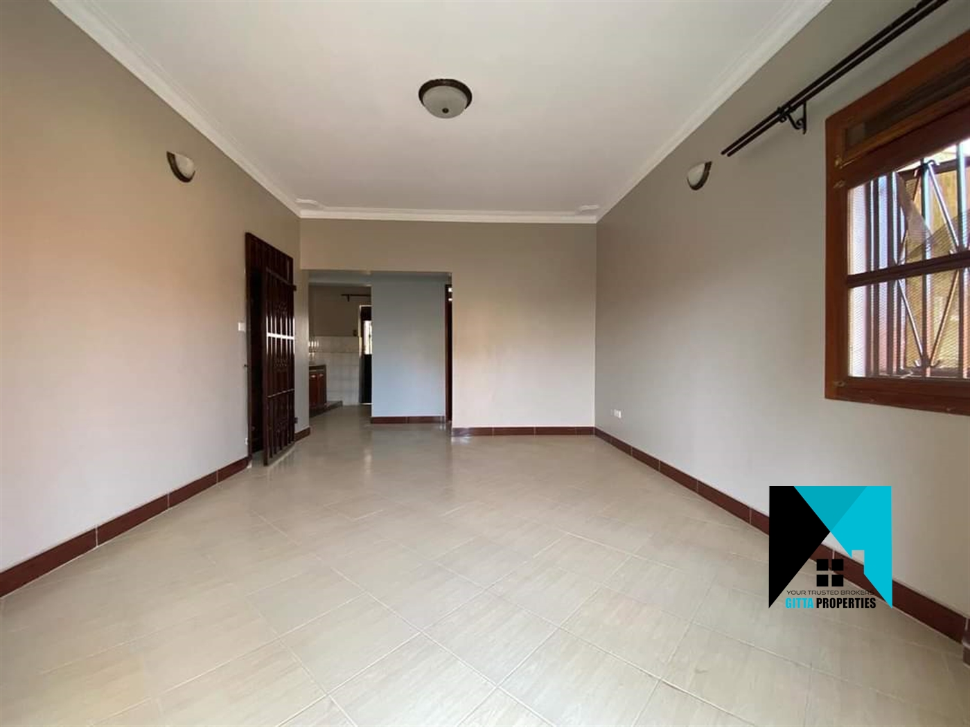 Apartment for rent in Kiwaatule Wakiso