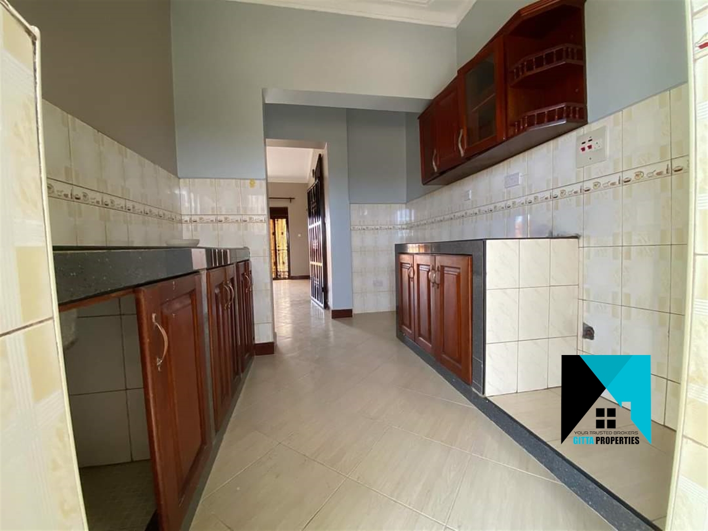 Apartment for rent in Kiwaatule Wakiso