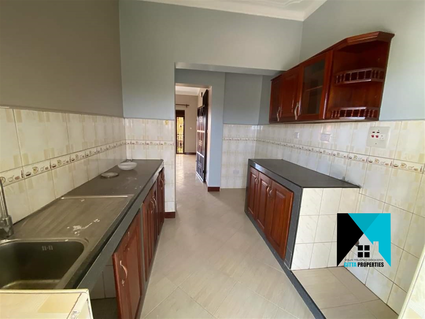 Apartment for rent in Kiwaatule Wakiso