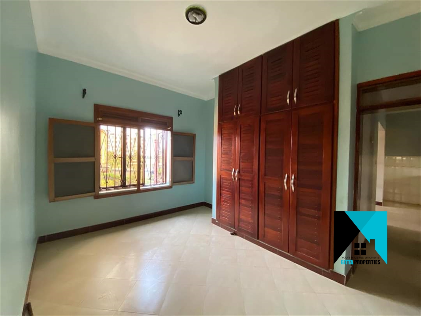 Apartment for rent in Kiwaatule Wakiso