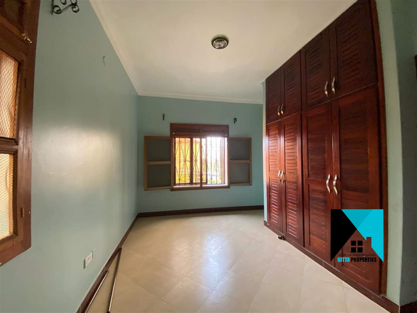 Apartment for rent in Kiwaatule Wakiso