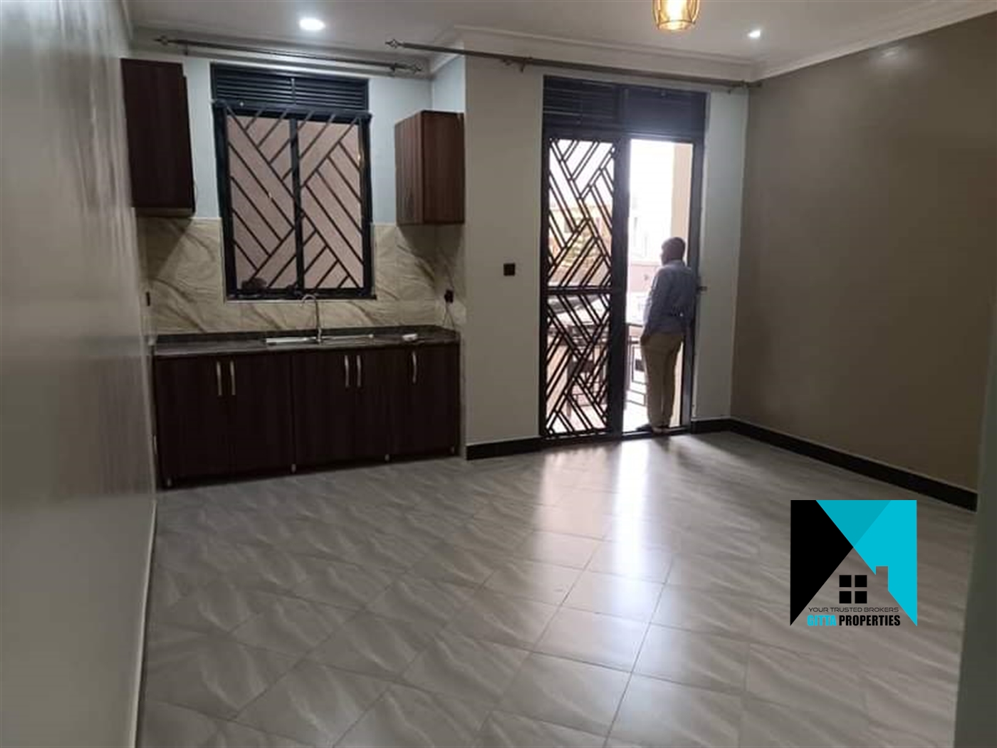 Apartment for rent in Ntinda Kampala